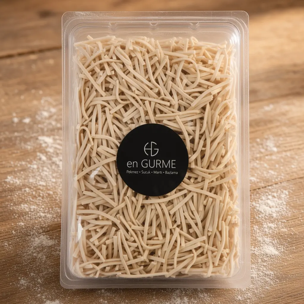 El Kesimi Erişte