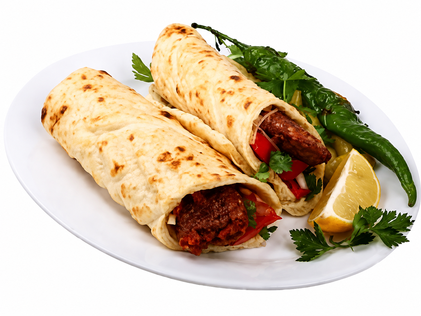 Adana Dürüm
