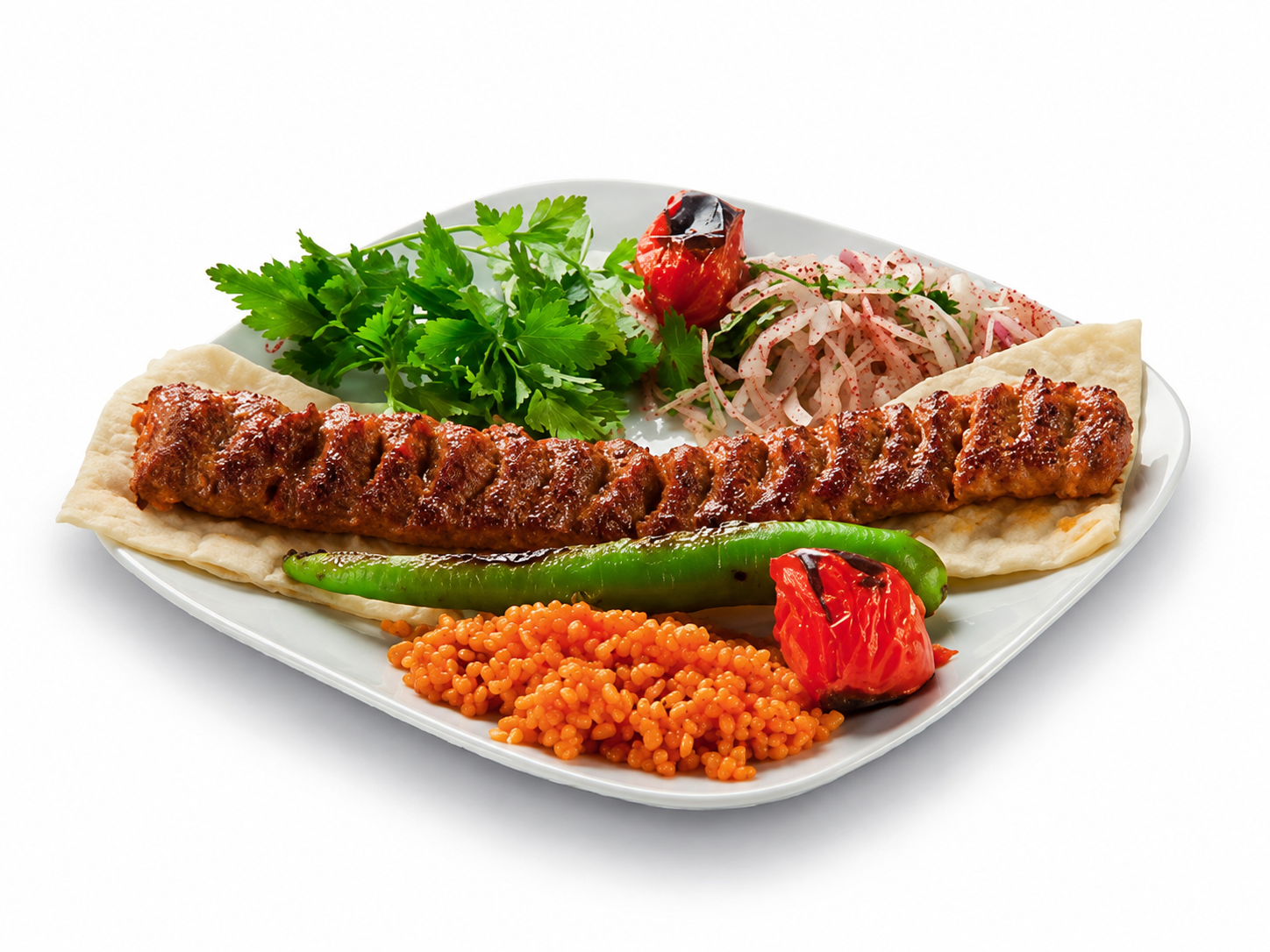 Adana Kebap