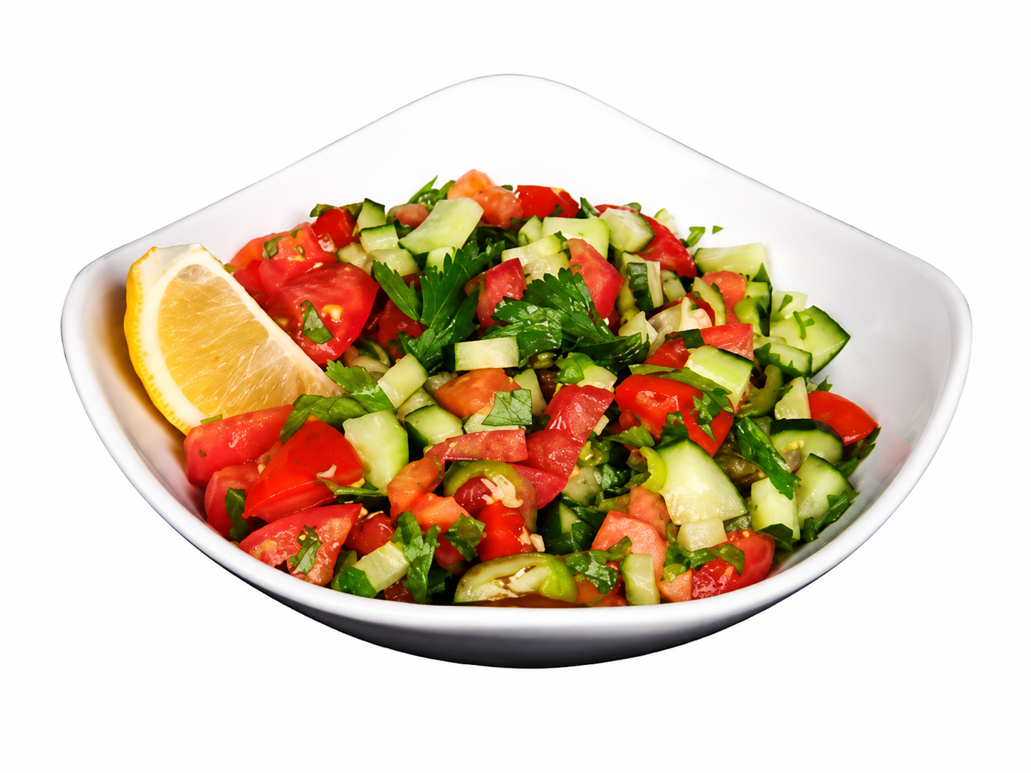 Çoban Salata