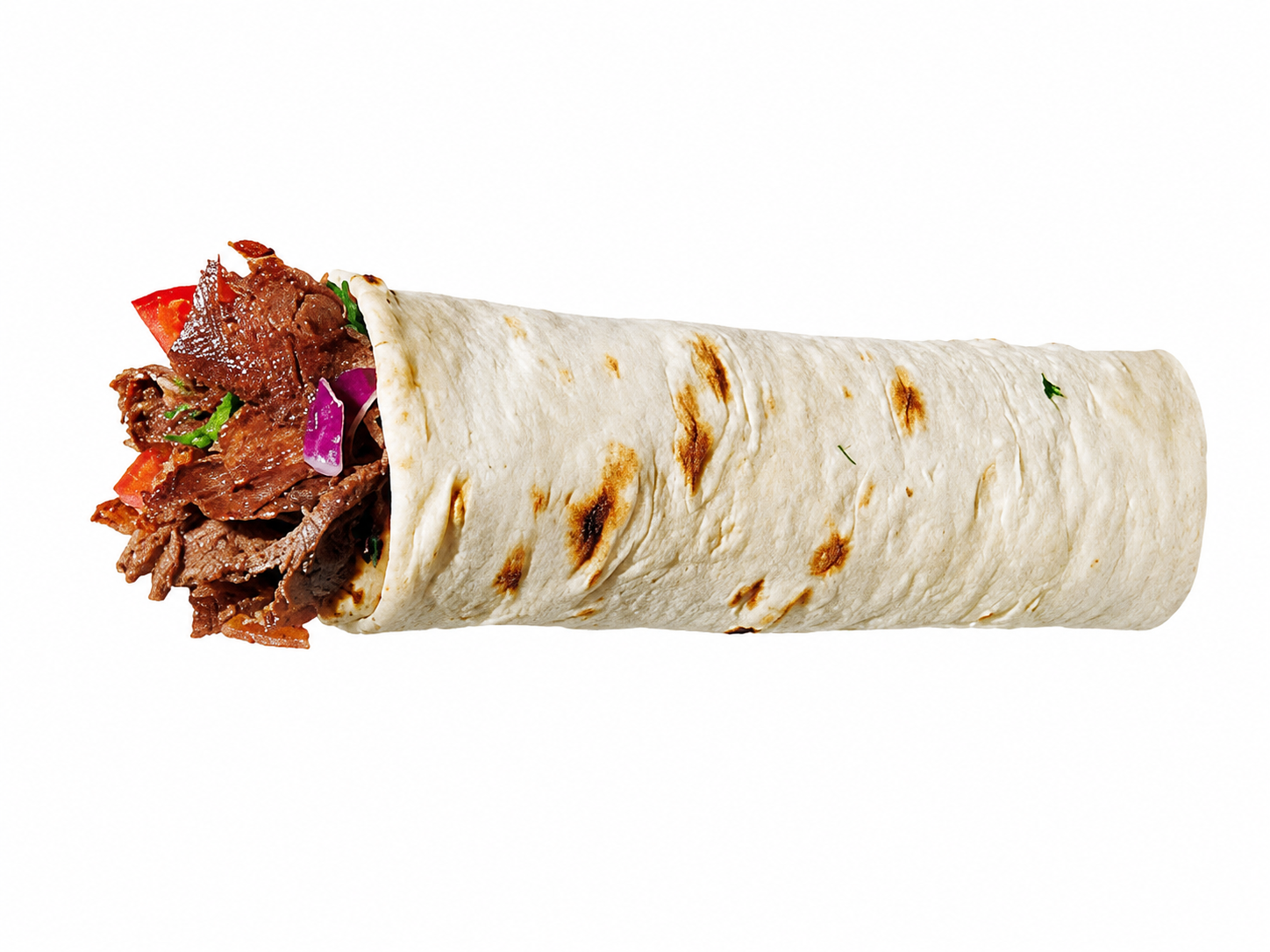 Döner Dürüm(Et)