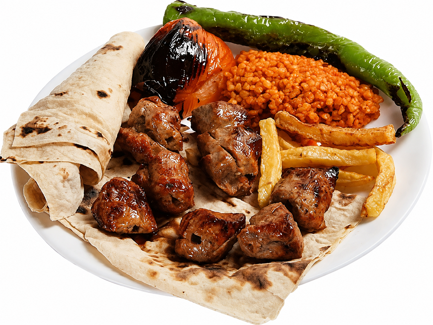 Et Şiş