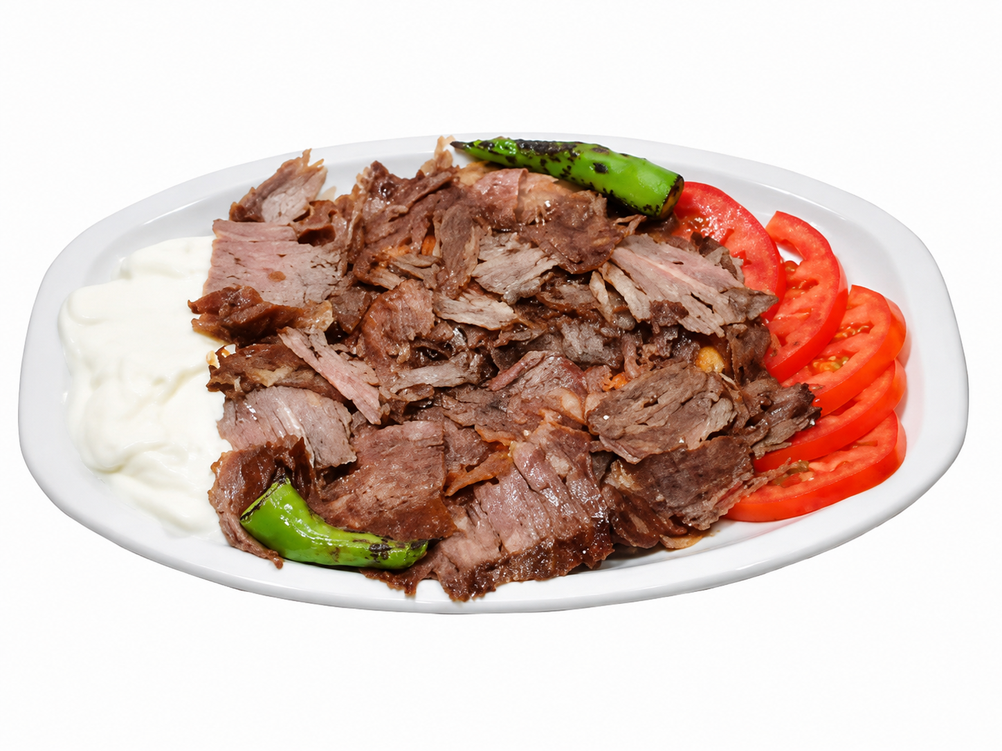 Sade Döner
