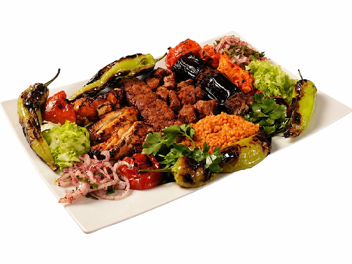 Sanli Special(2 kişilik)