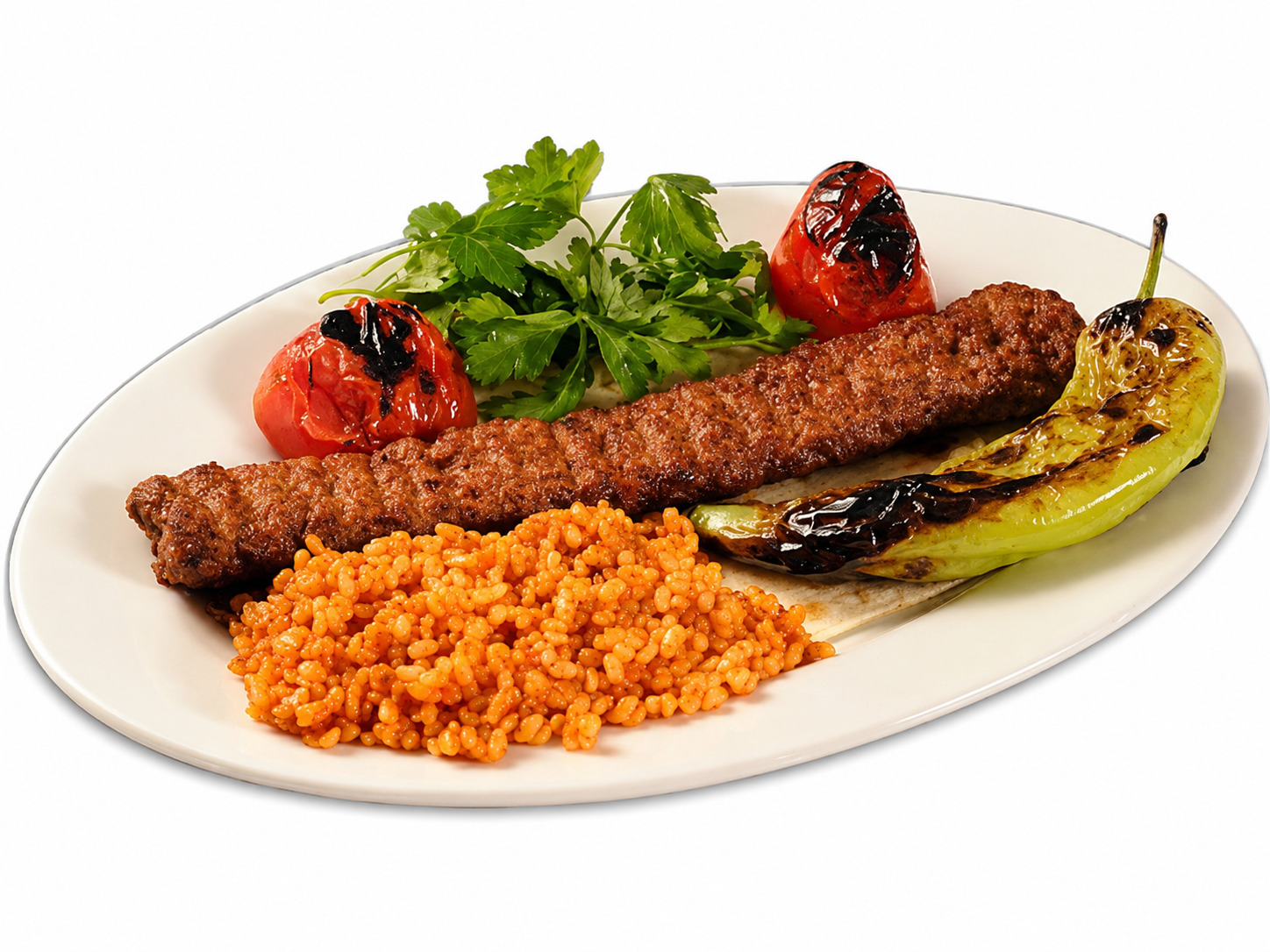 Urfa Kebap