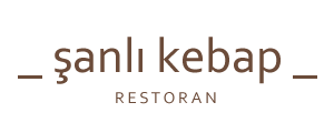 Şanlı Kebap