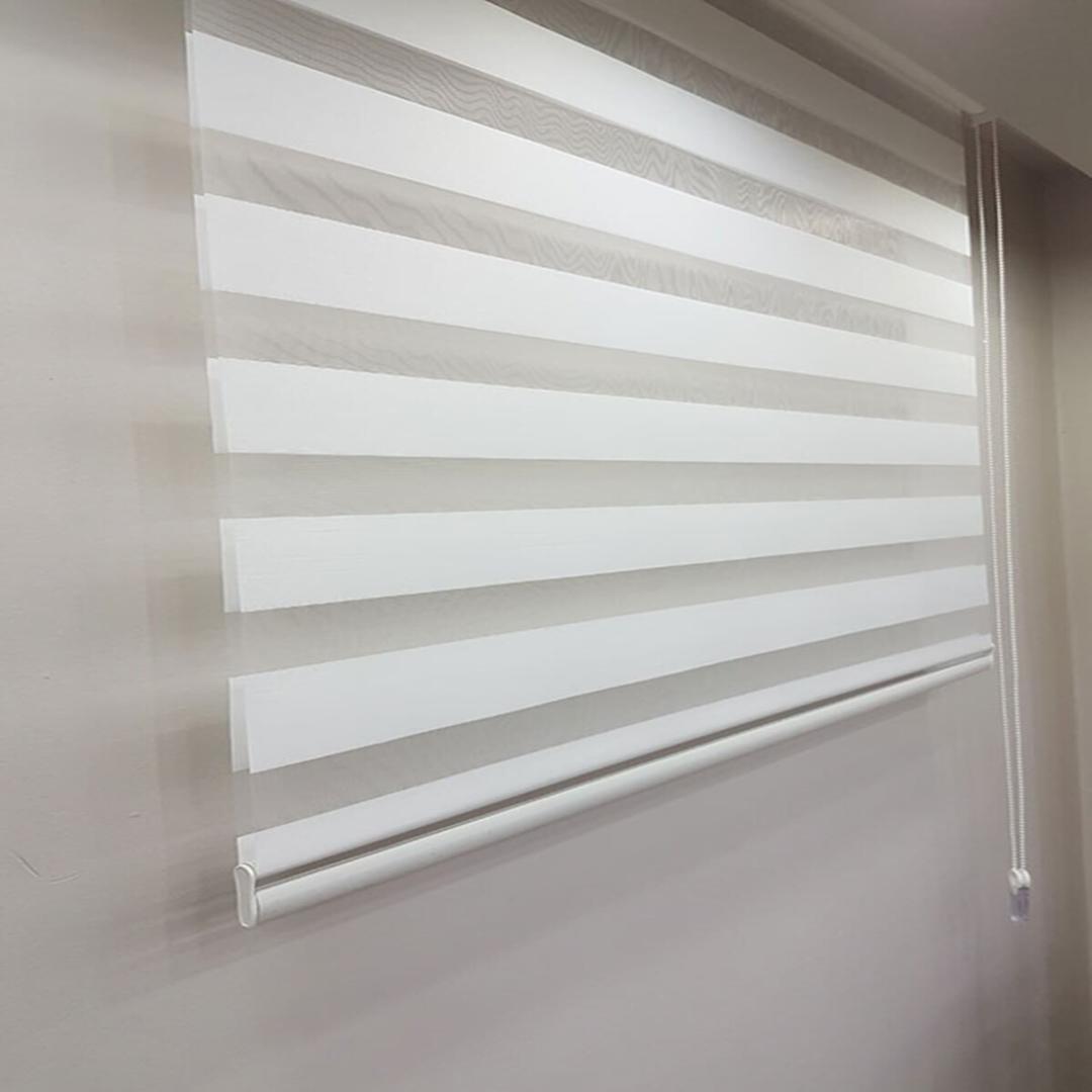 Bambu Zebra Perde
