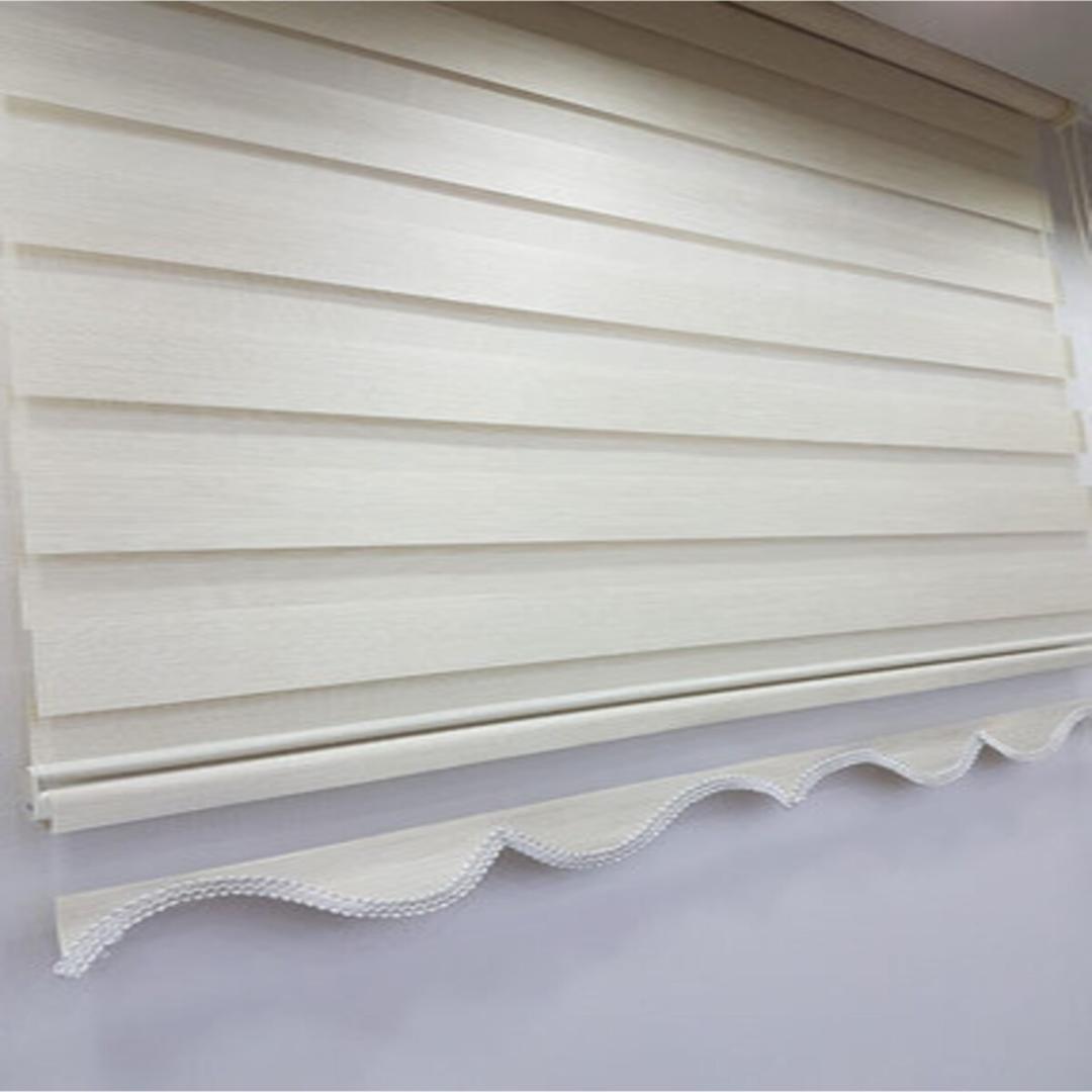 Bambu Zebra Perde