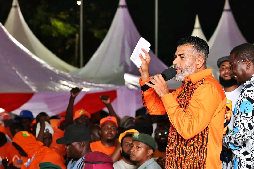 Good News for Mombasa Patients as Governor Nassir Announces Free Medical Services; Here is Why