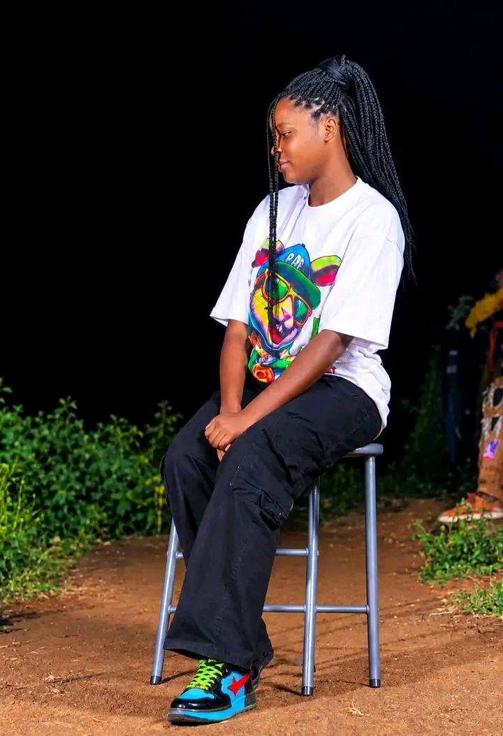 Beutiful Photos of Embu Young Woman Beaten To Death By Brother After Spotted With Drunk Lover