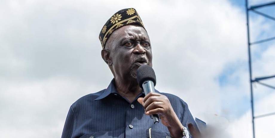Oburu Odinga’s Prolonged Absence Raises Big Questions Inside ODM Ahead of 2027