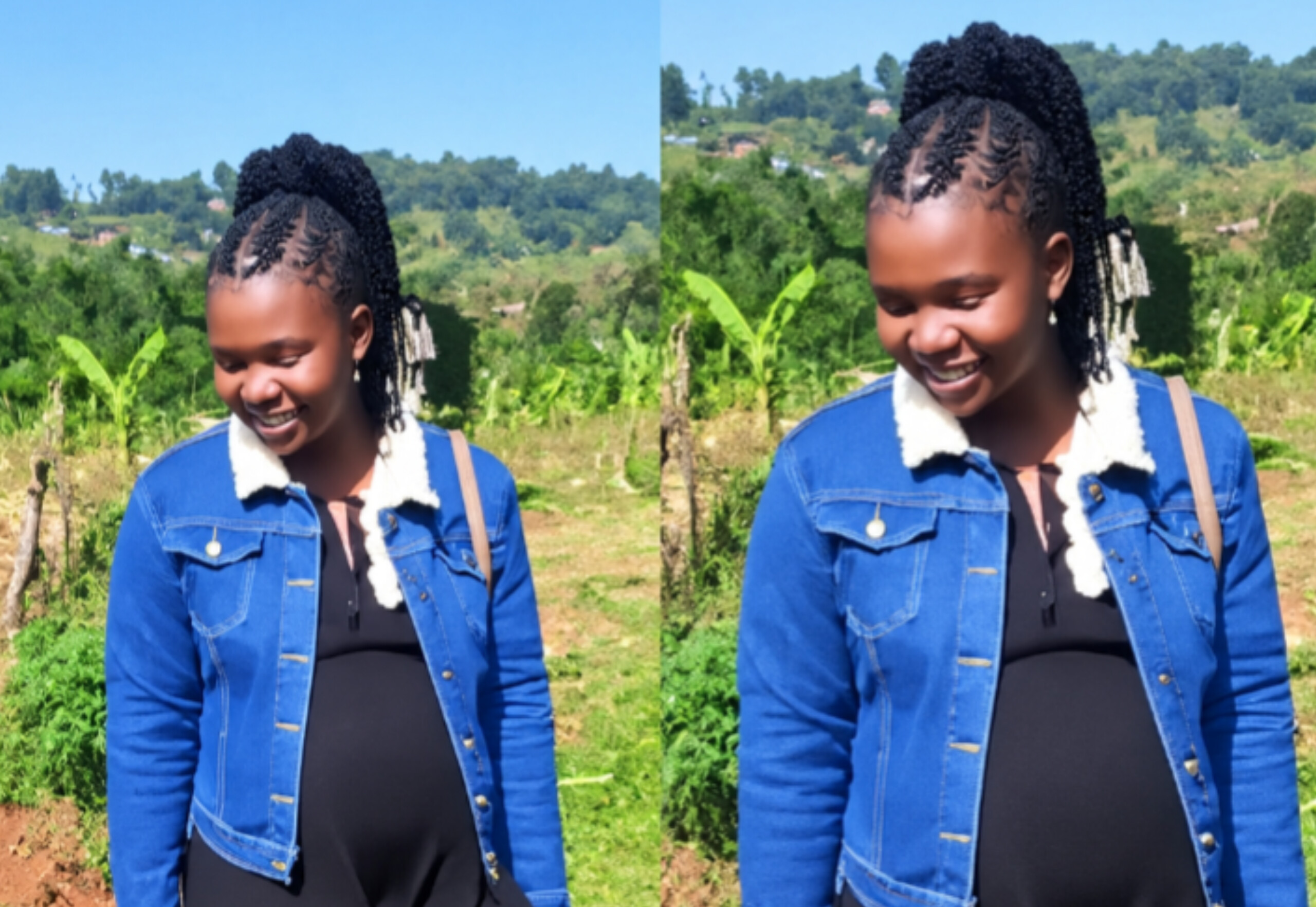 Heartbreak As KMTC Student Dies Shortly After Giving Birth In Kisii
