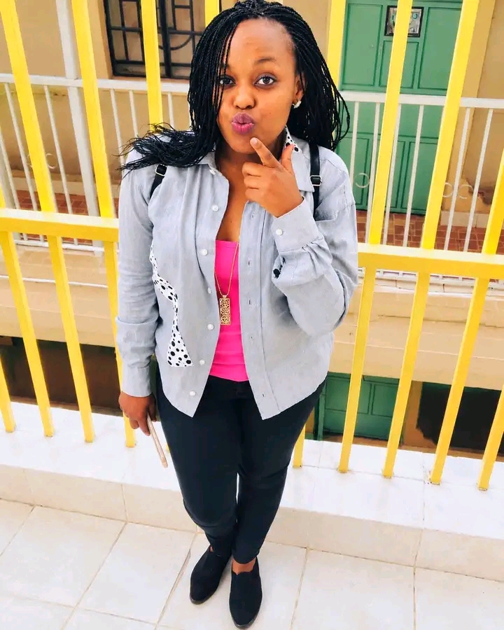 KMTC Student Who Went Out On Friday But Never Returned Home