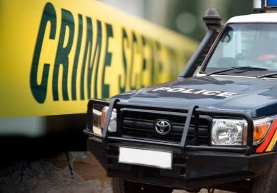 Woman Fights for Her Life at Hospital after Stabbed Four Times by Lover
