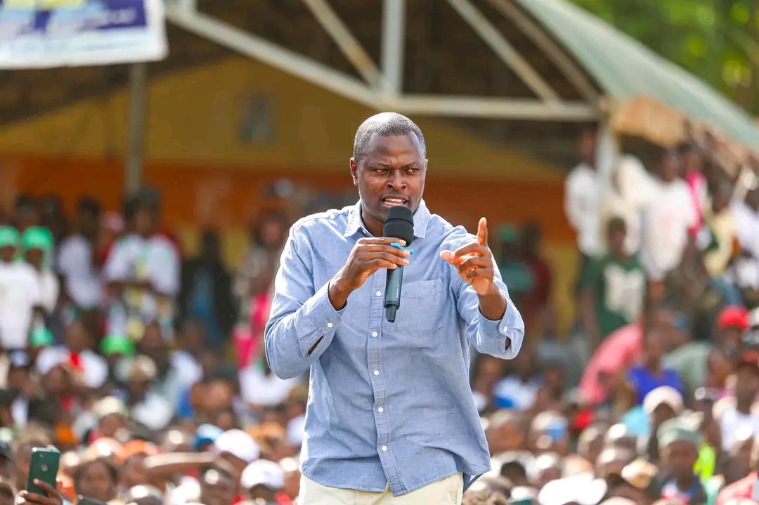 Ndindi Nyoro Finally Explains Why He Skipped Gachagua’s Impeachment Vote