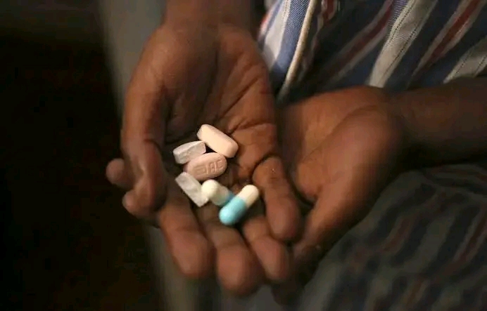 Man Kills Wife After Discovering She Was Taking ARVs