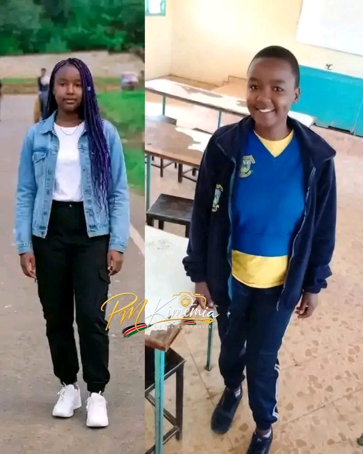 How Form 4 Student Beheaded By Alleged Lover Pleaded Him Before Tragedy Emerge