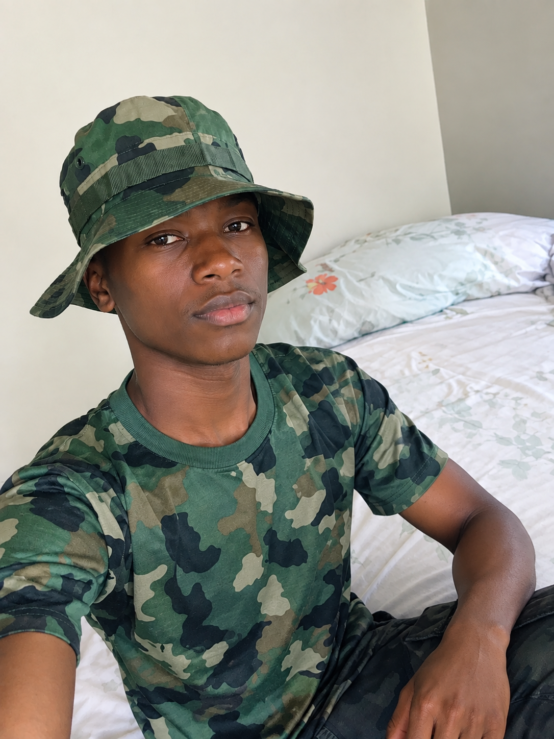 Police Probe As KDF Officer Found Dead At His Patrol Base In Marsabit