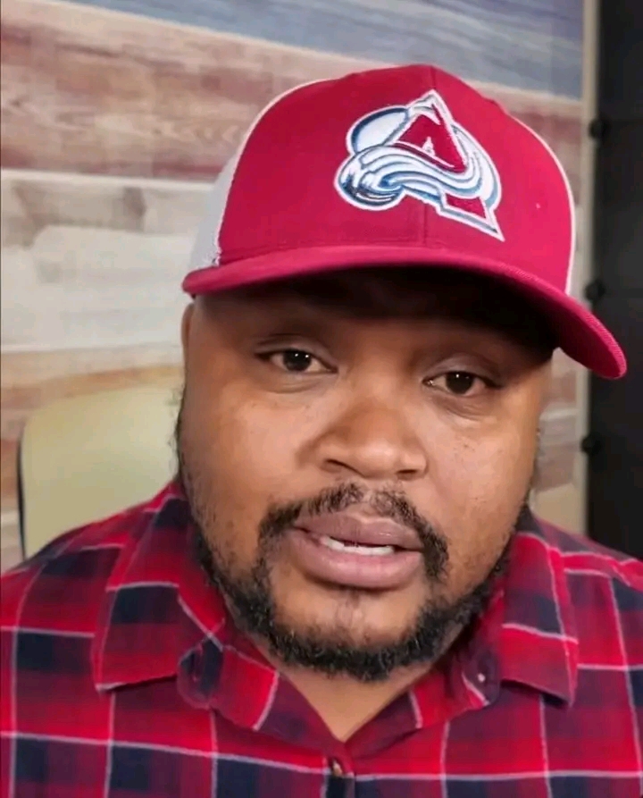 US Kenyan Based Content Creator Hospitalised For Two Weeks Now Discharged