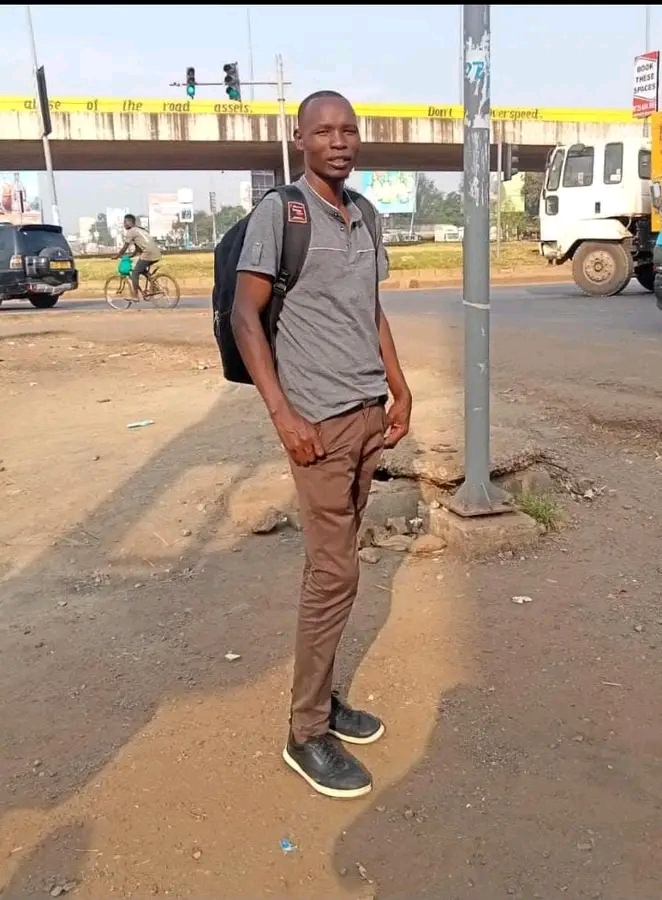 Final University Year Student Set To Graduate This December Dies After Involved In Road Accident