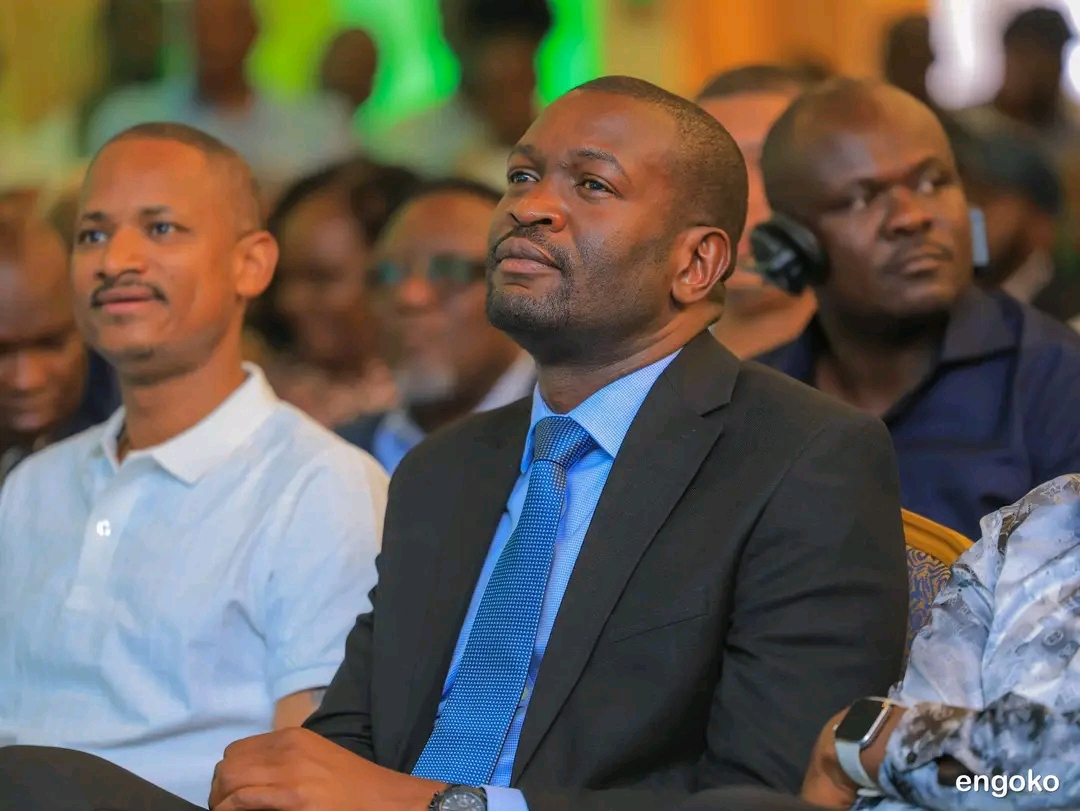Sifuna Pledges to Scrap Housing Levy and VAT on Fuel as Equitable Party Takes Shape