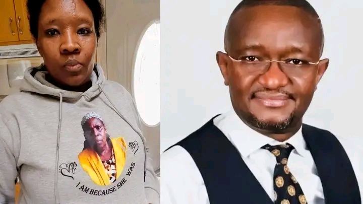 Kenyan Man Searches For Doctor Who Showed Kindness During Mother's Finals Days On Earth