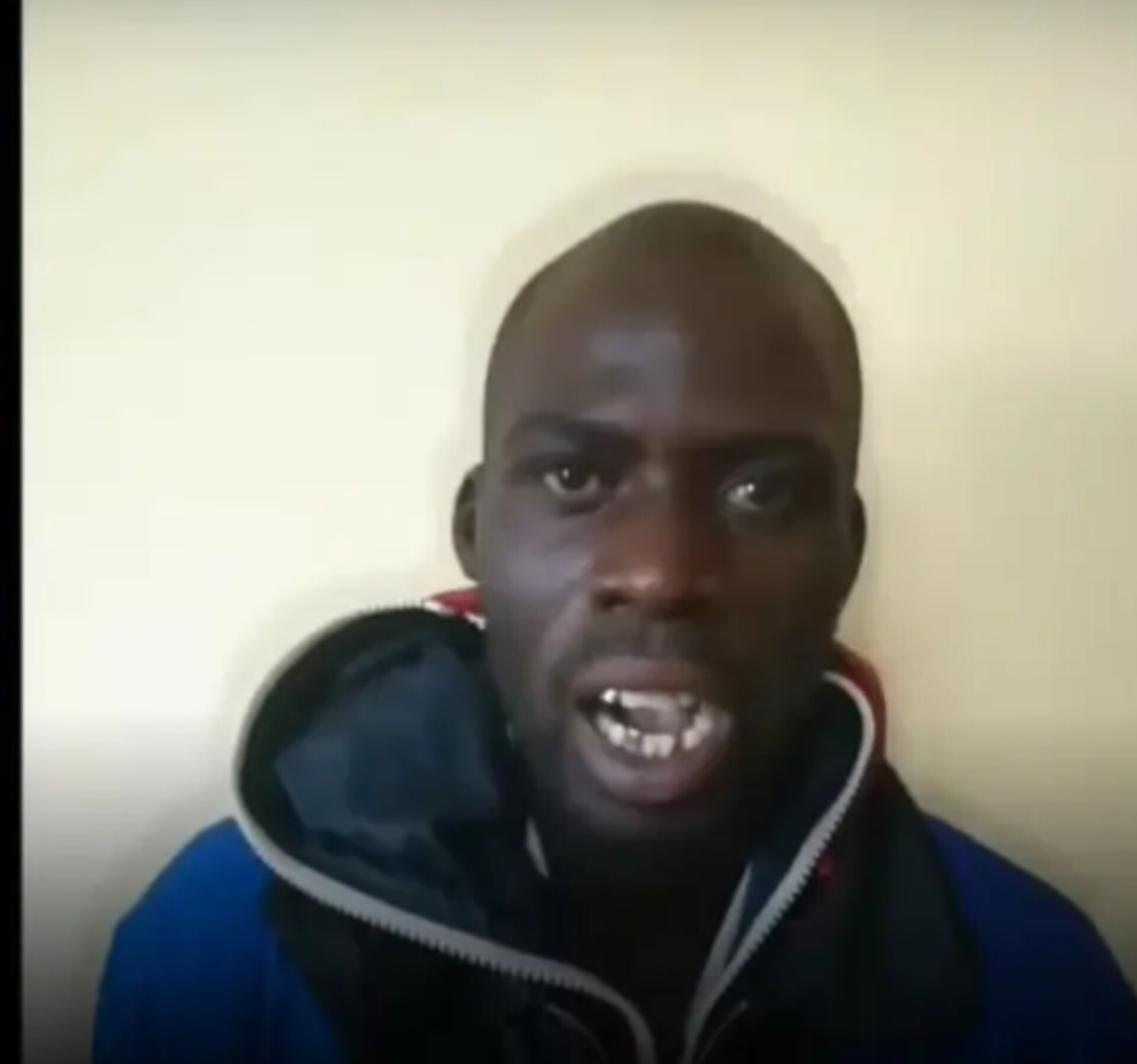 Hardcore Criminal Who Escaped From Kibera Law Courts While Handcuffed, Now Handed Death Sentence