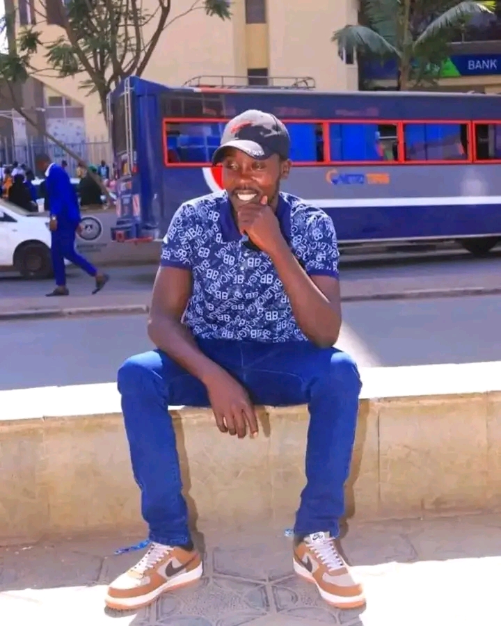 Eldoret Man Who Secured Delivery Job In Qatar Dies After Involved In Road Accident Heading Home