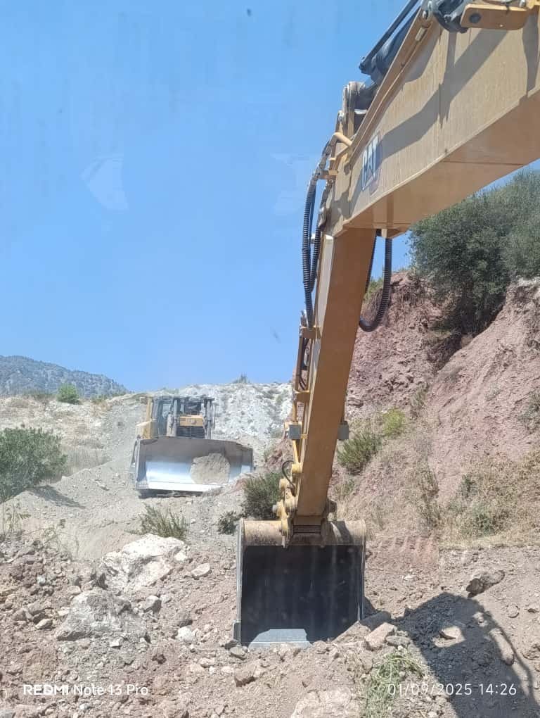 Hafriyat Çalışmalarında Sık Yapılan Hatalar ve Nasıl Önlenir